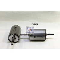 WESFIL FUEL FILTER - WZ469