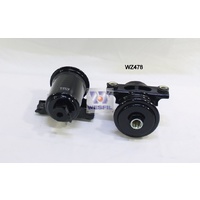 WESFIL FUEL FILTER - WZ478