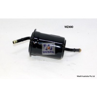 WESFIL FUEL FILTER - WZ490