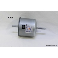 WESFIL FUEL FILTER - WZ506