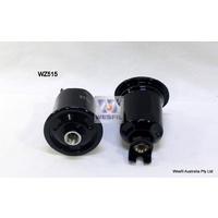 WESFIL FUEL FILTER - WZ515