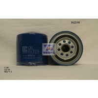 WESFIL OIL FILTER - WZ516