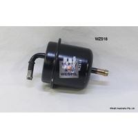 WESFIL FUEL FILTER - WZ518