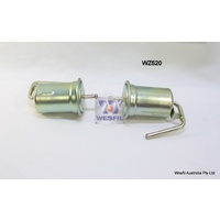 WESFIL FUEL FILTER - WZ520
