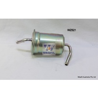 WESFIL FUEL FILTER - WZ521