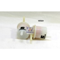 WESFIL FUEL FILTER - WZ524