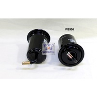 WESFIL FUEL FILTER - WZ526