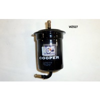 WESFIL FUEL FILTER - WZ527