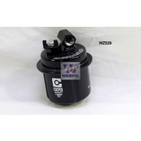 WESFIL FUEL FILTER - WZ529