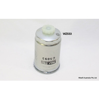 WESFIL CABIN FILTER - WZ533NM