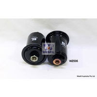 WESFIL FUEL FILTER - WZ535