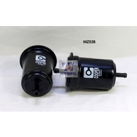 WESFIL FUEL FILTER - WZ536