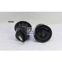 WESFIL FUEL FILTER - WZ538