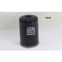 WESFIL FUEL FILTER - WZ539