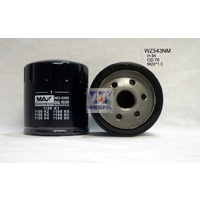 WESFIL OIL FILTER - WZ543NM