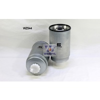 WESFIL FUEL FILTER - WZ544