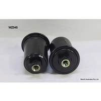 WESFIL FUEL FILTER - WZ545