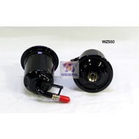 WESFIL FUEL FILTER - WZ550