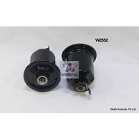 WESFIL FUEL FILTER - WZ552