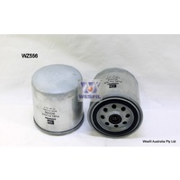 WESFIL FUEL FILTER - WZ556