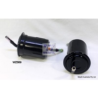 WESFIL FUEL FILTER - WZ569