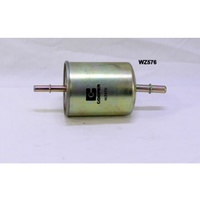 WESFIL FUEL FILTER - WZ570