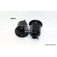 WESFIL FUEL FILTER - WZ573