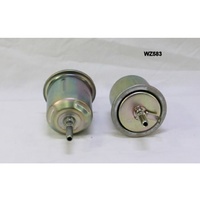 WESFIL FUEL FILTER - WZ583