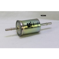 WESFIL FUEL FILTER - WZ588