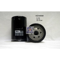 WESFIL OIL FILTER - WZ596NM