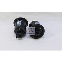 WESFIL FUEL FILTER - WZ604