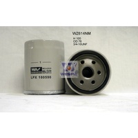 WESFIL OIL FILTER - WZ614NM