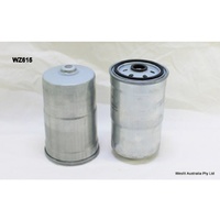 WESFIL FUEL FILTER - WZ615