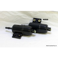 WESFIL FUEL FILTER - WZ620