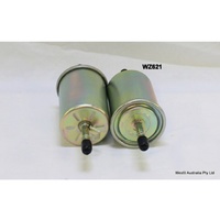 WESFIL FUEL FILTER - WZ621
