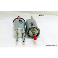 WESFIL FUEL FILTER - WZ623