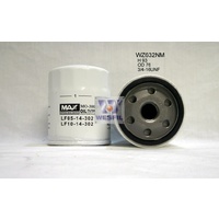 WESFIL OIL FILTER - WZ632NM