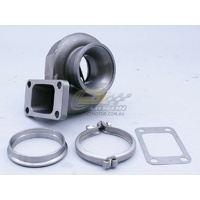 Turbine Housing Kit Garrett GT(X)28 Series T3 External Wastegate 0.73a/r