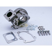 Turbine Housing Kit Garrett GT(X)28 Series T25 0.42a/r