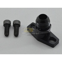 Oil Drain Kit GT/GTX/EFR Series -10AN Male