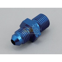 Oil Feed Block Fitting Mazda 13B -4AN