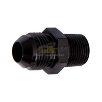 Oil Feed Fitting Borg Warner S200 - S510 -6AN