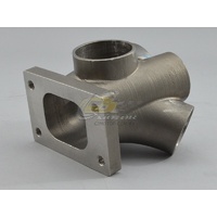 Merge Collector 4 Cylinder T25 External Gate