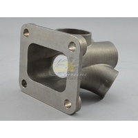 Merge Collector 4 Cylinder T04 S/E External Gate