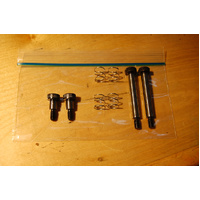 Zaklee Corp. RB Bolt Kit