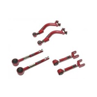 ZSS Hardened Suspension Kit 6 Pieces ZSS-6Piece-Hardened-Nissan-S13
