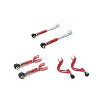 ZSS Pillowball Suspension Kit 6 Pieces ZSS-6Piece-Pillowball-Nissan-S13