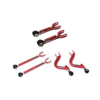 ZSS Pillowball Suspension Kit 6 Pieces ZSS-6Piece-Pillowball-Nissan-S14