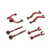 ZSS Hardened Suspension Kit 8 Pieces for Nissan Skyline R33/R34 (2WD)