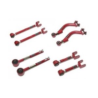 ZSS Hardened Suspension Kit 8 Pieces ZSS-8Piece-Hardened-Nissan-S13